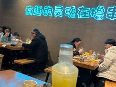 -本色.小马哥烧烤(无锡九里仓店)