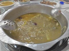 -福源药膳鸡(天润城店)