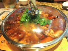 -黄记煌三汁焖锅(新世纪广场店)