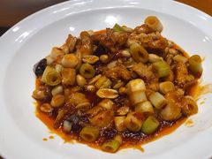 -万荣烤鸭店·北京菜(天坛店)
