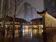 -春熙路步行街