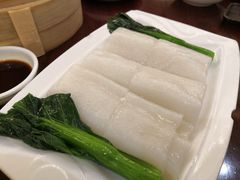 素斋肠粉-顺德人家食府(黄金广场店)