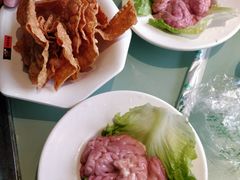 -天都火锅酒楼(虹梅南路店)