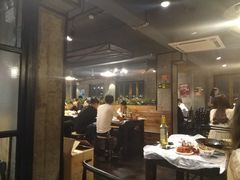 大堂-巴厘龙虾·榜首油焖大虾(旗舰店·万松园)