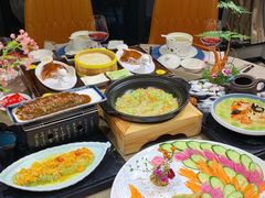 -珍之宝御品·寻味顺德(容桂渔人码头店)