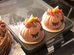 -星巴克臻选(宁波天一广场店)