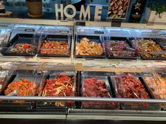 -远大美食广场(远大购物中心店)