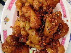 -澳门陈光记烧味饭店(万象城店)