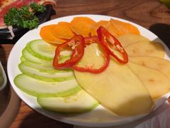 -九田家黑牛烤肉料理(新辰里亚运村店)