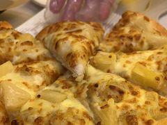 -尊宝比萨(南田店)