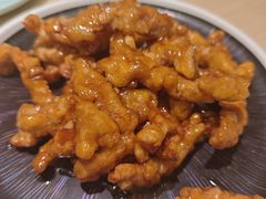 -吕氏疙瘩汤·海鲜新鲁菜(凯德mall新都心店)