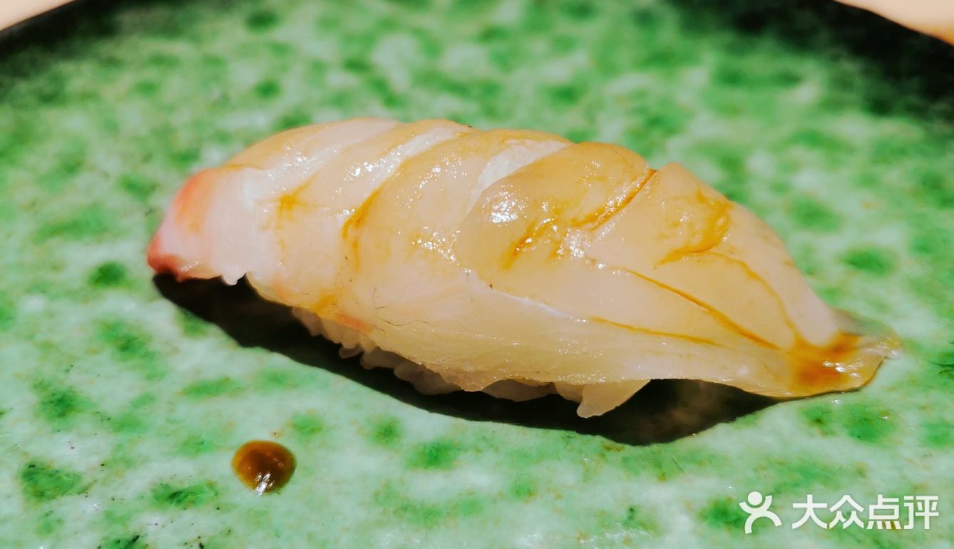 杭州日料omakase性价比天花板，月入5k随便吃