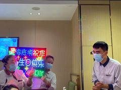 -海底捞火锅(凯德广场店)