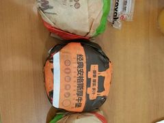 -汉堡王(歌斐中心店)