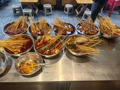 -嘉州鲜知味钵钵鸡(奎星楼店)