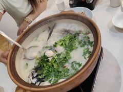 -千岛湖鱼味馆(十字街总店)