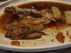 -径山十八道·风味民间菜(杭州总店)