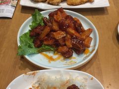 -醉得意(济南万达店)