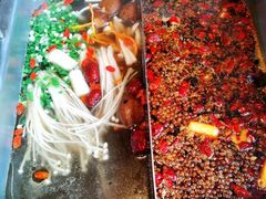 -大隐·成都火锅Bistro(合生麒麟新天地店)