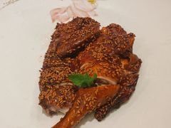 -广州文华东方酒店·江-由辉师傅主理