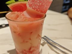 -卡朋西餐(铂顿城店)