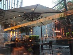 -深圳四季酒店·馥自助餐厅