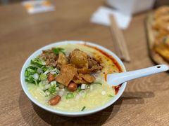 -小豆海棠(人民南路店)