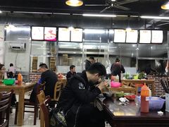 大堂-达道武仔牛肉店(广达路店)