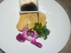 -新白鹿餐厅(金鹰新街口店)