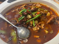 -肆月河豚·新淮扬(金融街店)