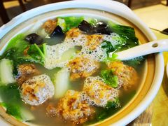 -熙春园餐厅