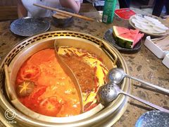 -小龙坎老火锅(北京三里屯店)