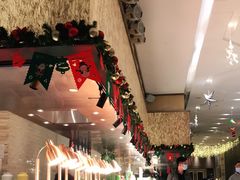 自助取餐区-威珀斯酒店·珀萃美食餐厅