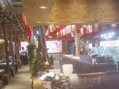 -胖姐渔村(中源大道店)