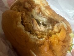 -麦当劳(金山红星美凯龙DT店)