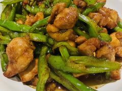 -手抄板凳江南菜(湖滨商业街店)