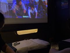 -亦境芳香·SPA影院足道(梅林店)