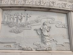 -天津妈祖文化园