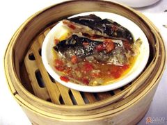 什么鱼头-海燕大酒楼