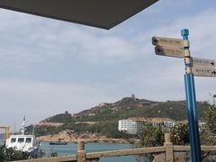 -东澳岛