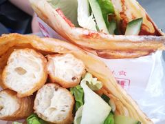 -海燕家人灌蛋饼(凤凰街店)