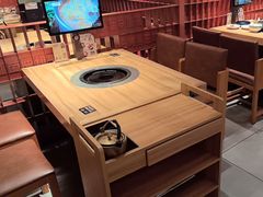 -巴奴毛肚火锅(龙湖锦艺城店)