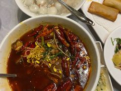 -丰收日·小海鲜·沪上家宴(顾村正大店)