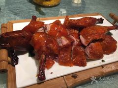 -小厨娘淮扬菜(清江苏宁广场店)