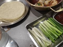 -马玉楼老马电烤羊肉串(总店)