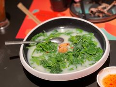 鸽汤桑叶-羽鸽集·乳鸽专门店·地道顺德菜(岭南站店)