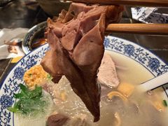 -小潘记鸭血粉丝汤