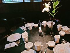 -庐灶江南·江南菜·四合院Bistro(东直门雍和宫·原华侨宾馆店)