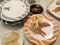 -新一番三文鱼寿司(大东海店)