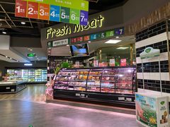 -G-Super 绿地优选(徐汇绿地缤纷城店)